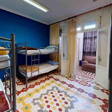 Albergue Internacional De Teruel City Backpackers Luaran gambar