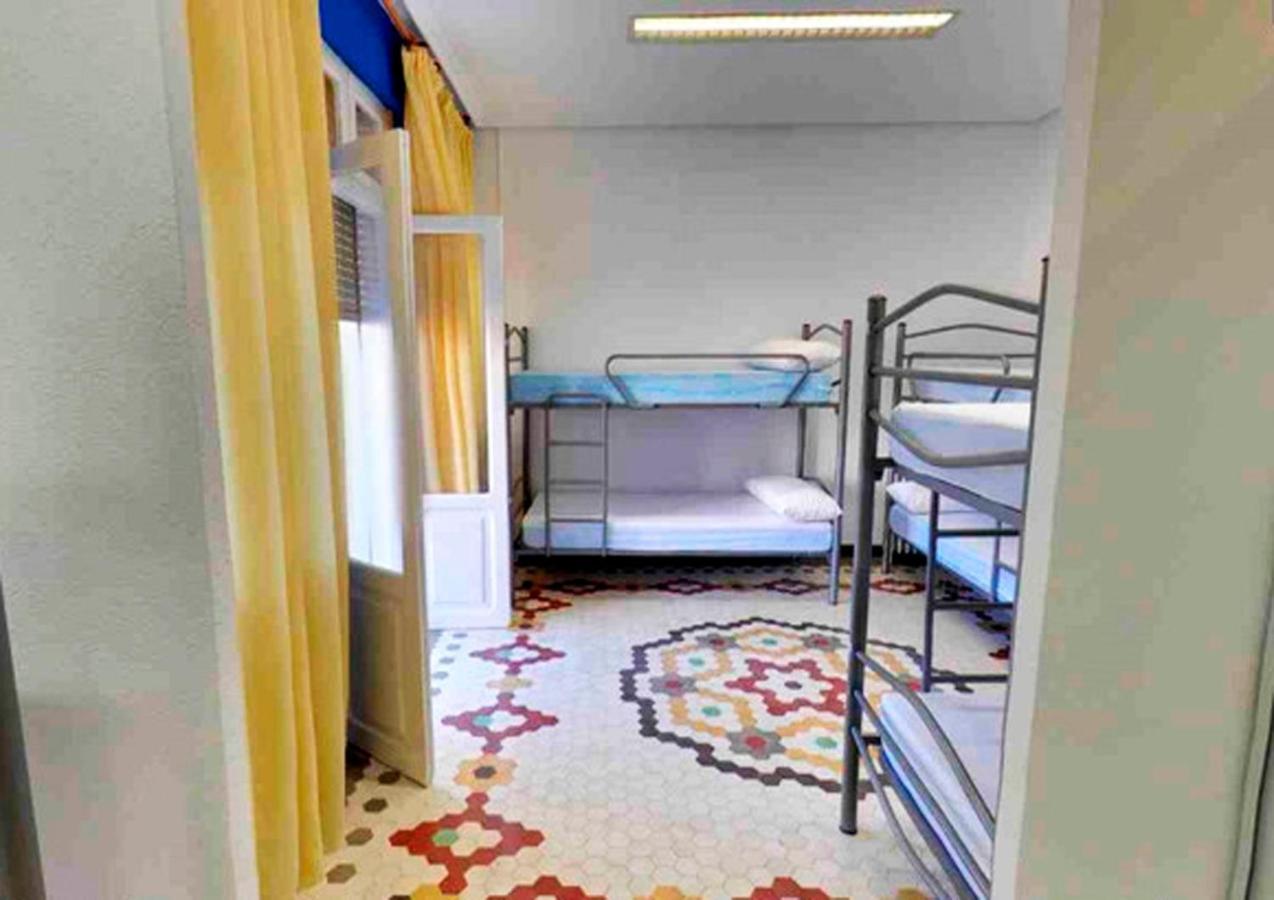 Albergue Internacional De Teruel City Backpackers Luaran gambar