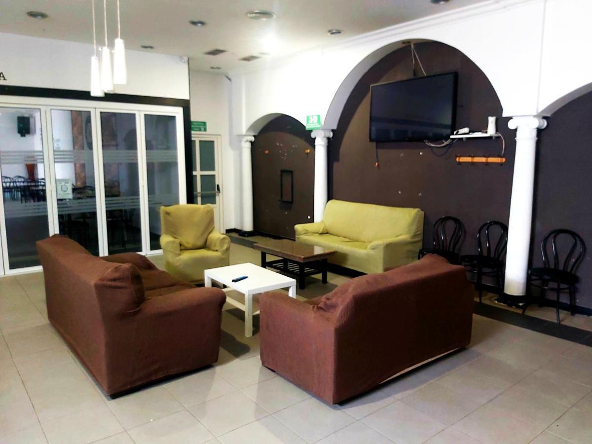 Albergue Internacional De Teruel City Backpackers Luaran gambar