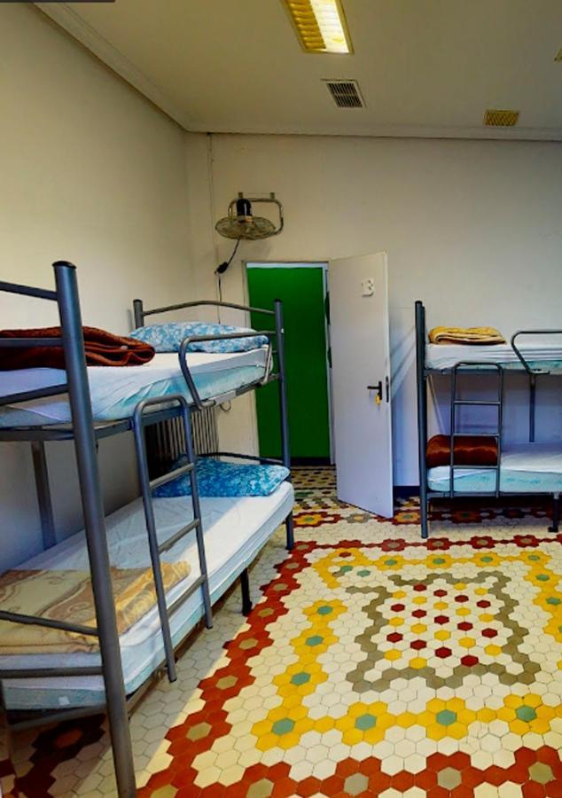 Albergue Internacional De Teruel City Backpackers Luaran gambar