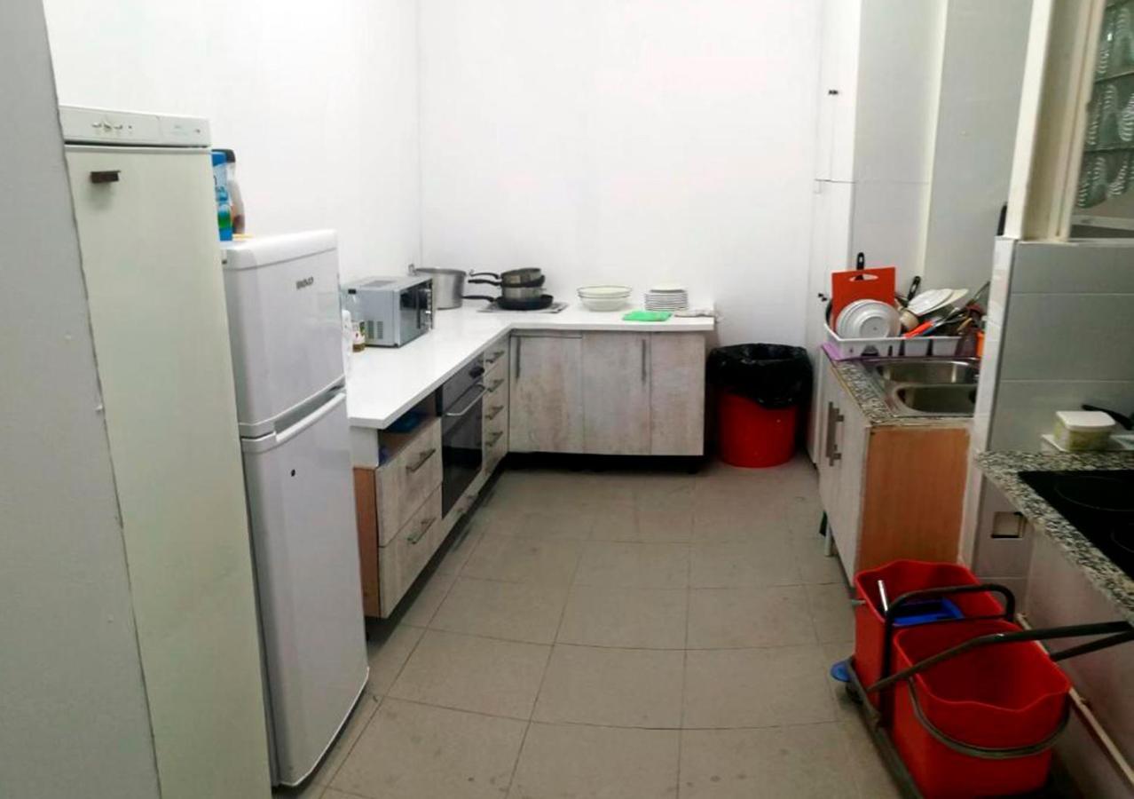 Albergue Internacional De Teruel City Backpackers Luaran gambar