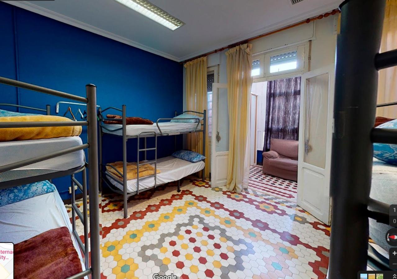 Albergue Internacional De Teruel City Backpackers Luaran gambar