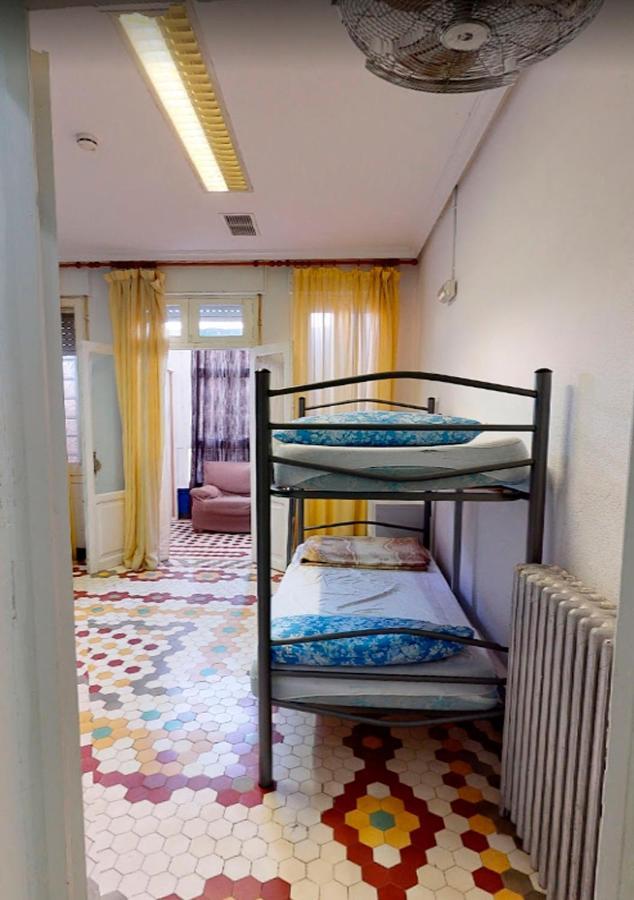 Albergue Internacional De Teruel City Backpackers Luaran gambar