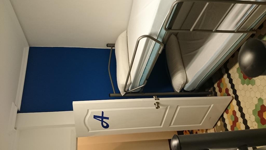 Albergue Internacional De Teruel City Backpackers Bilik gambar