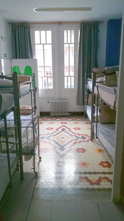 Albergue Internacional De Teruel City Backpackers Luaran gambar