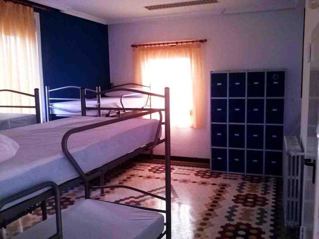 Albergue Internacional De Teruel City Backpackers Luaran gambar