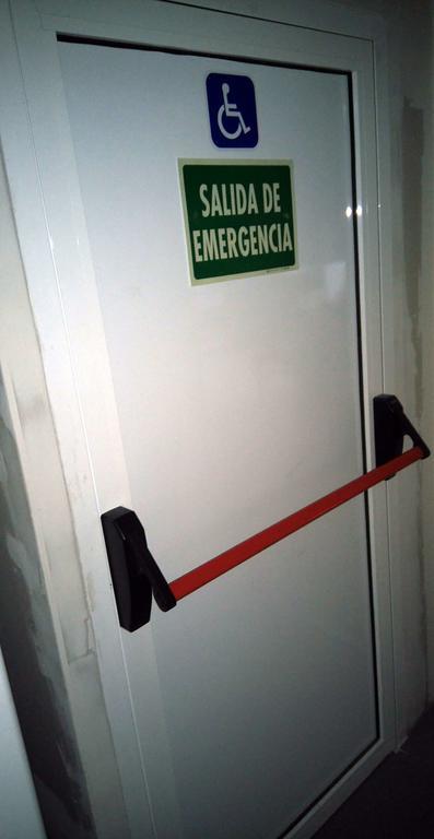 Albergue Internacional De Teruel City Backpackers Luaran gambar