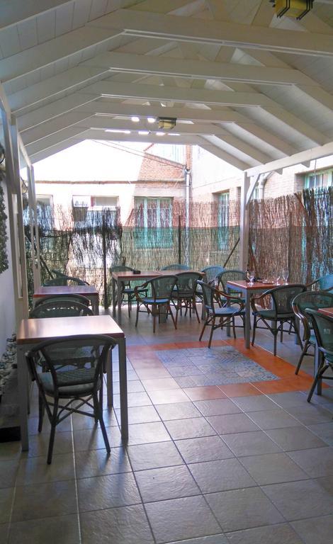 Albergue Internacional De Teruel City Backpackers Luaran gambar