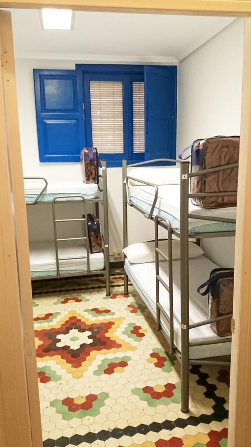 Albergue Internacional De Teruel City Backpackers Luaran gambar