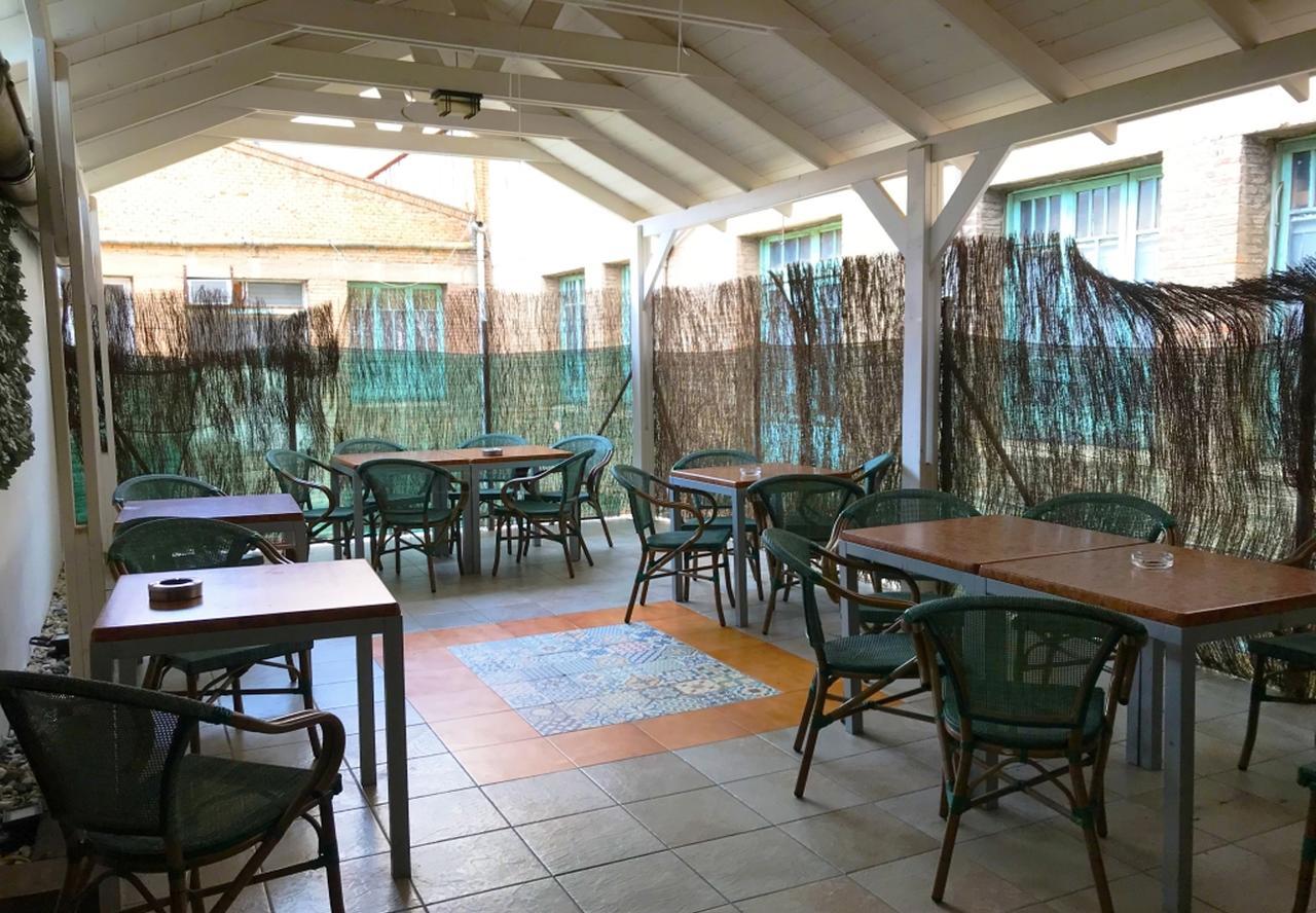Albergue Internacional De Teruel City Backpackers Luaran gambar