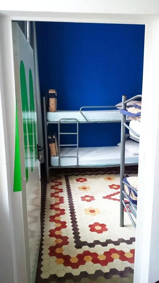 Albergue Internacional De Teruel City Backpackers Luaran gambar