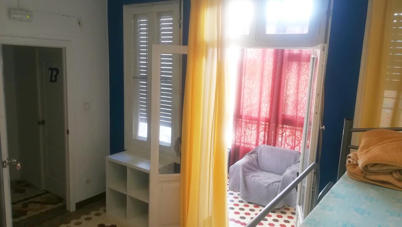 Albergue Internacional De Teruel City Backpackers Luaran gambar