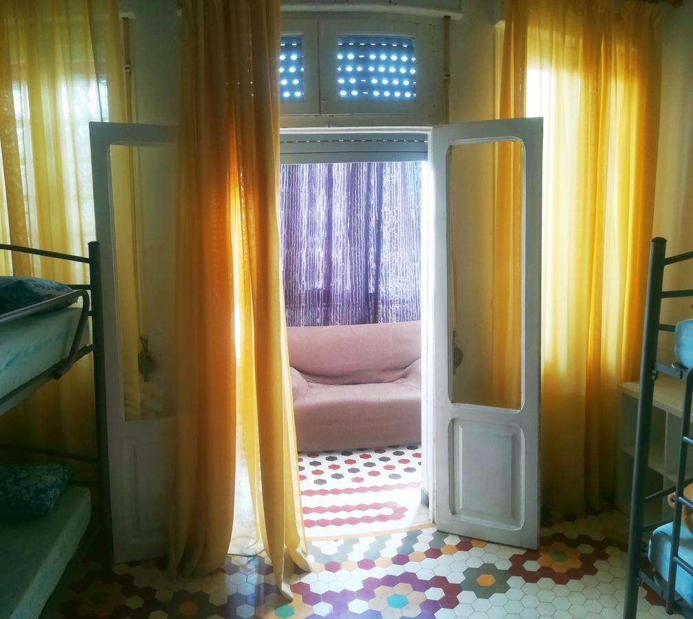 Albergue Internacional De Teruel City Backpackers Luaran gambar