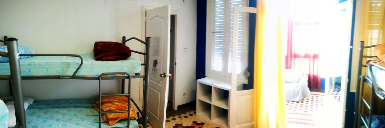 Albergue Internacional De Teruel City Backpackers Luaran gambar