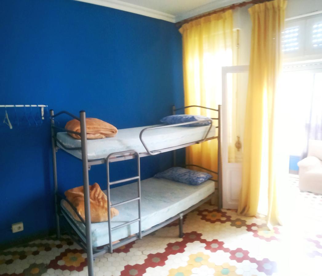 Albergue Internacional De Teruel City Backpackers Luaran gambar