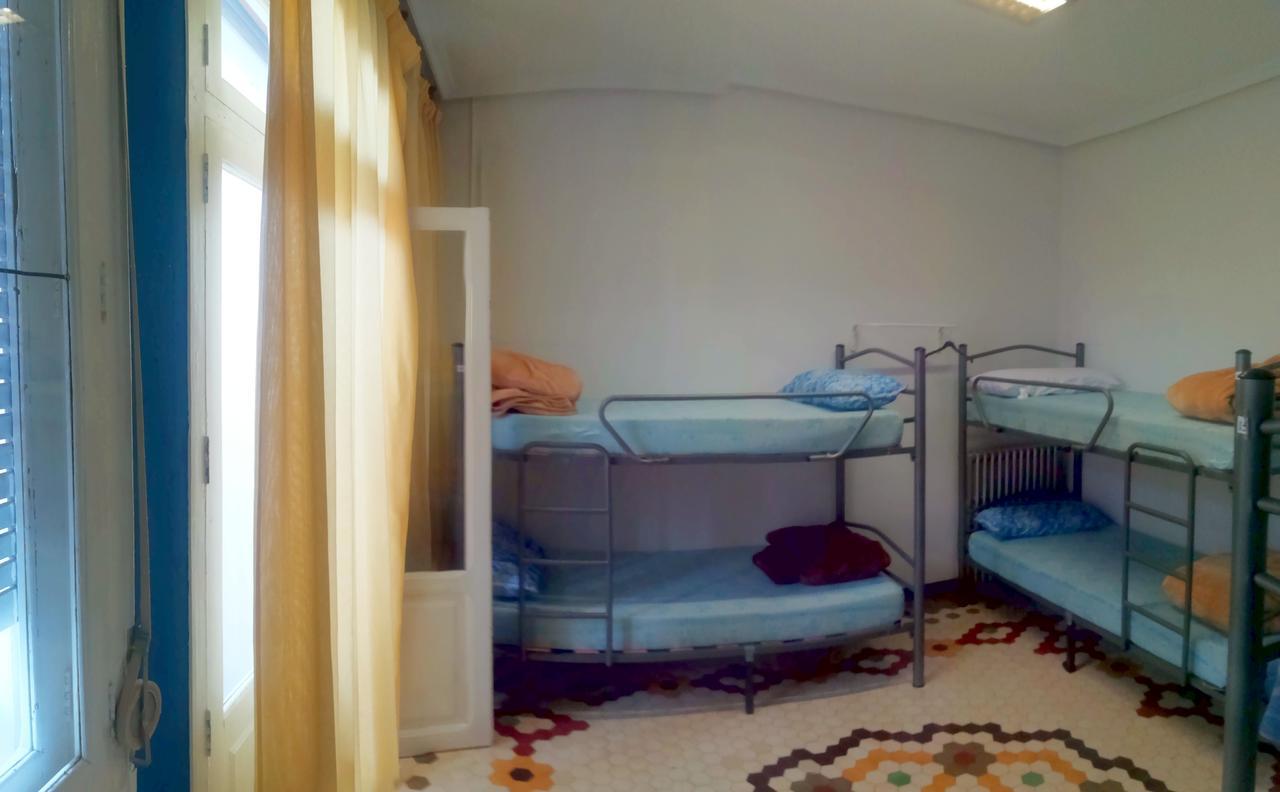 Albergue Internacional De Teruel City Backpackers Luaran gambar