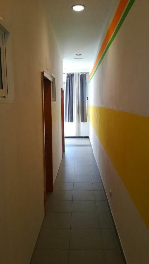 Albergue Internacional De Teruel City Backpackers Luaran gambar