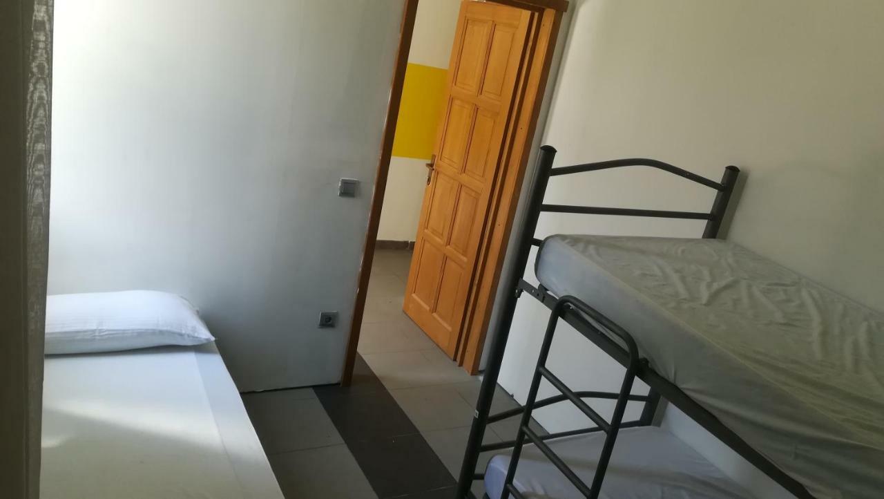 Albergue Internacional De Teruel City Backpackers Luaran gambar