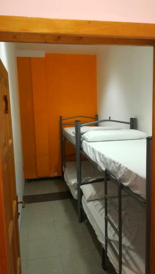 Albergue Internacional De Teruel City Backpackers Luaran gambar
