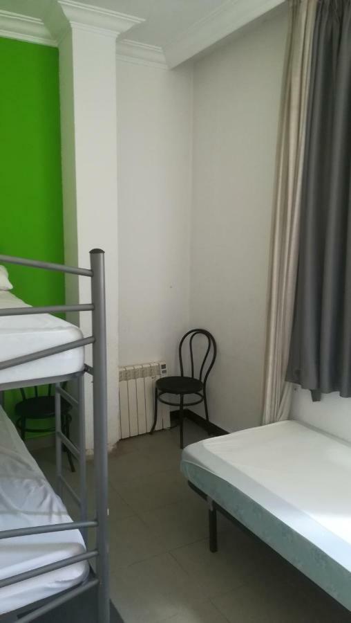 Albergue Internacional De Teruel City Backpackers Luaran gambar