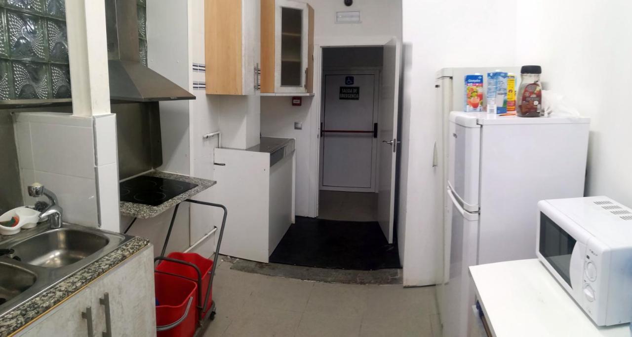Albergue Internacional De Teruel City Backpackers Luaran gambar